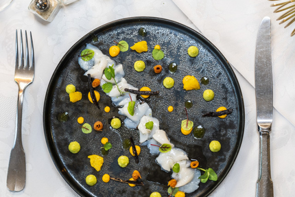 La Pommeraie | Restaurant à bernay | Traiteur | Mariage | Séminaire | Anniversaire | Cérémonie