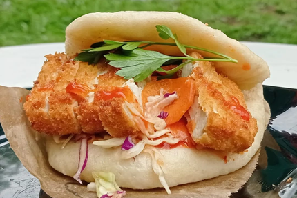 Invitation au Voyage