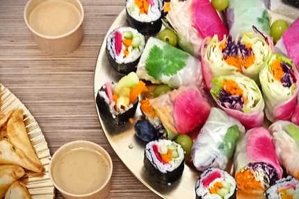 Invitation au Voyage