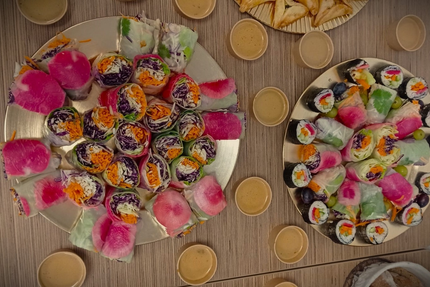 Invitation au Voyage