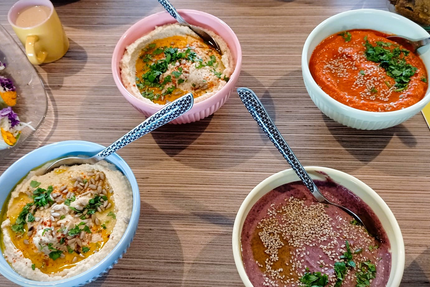 Invitation au Voyage