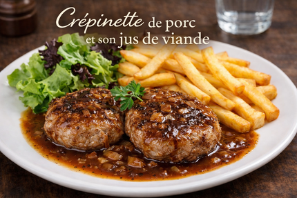 Le Seven - Fauquembergues