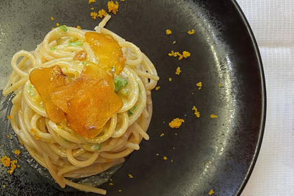 Treamori - Ristorante