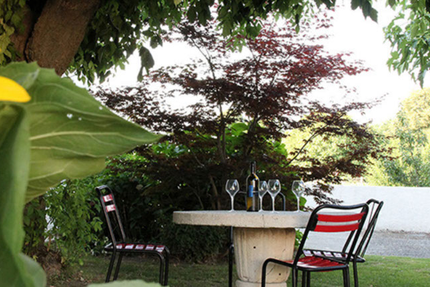 Hôtel Restaurant Beyrie Coustille