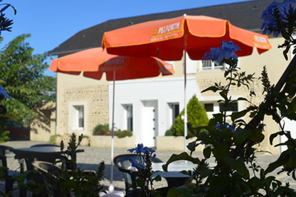 Hôtel Restaurant Beyrie Coustille