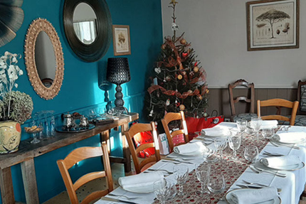 Hôtel Restaurant Beyrie Coustille