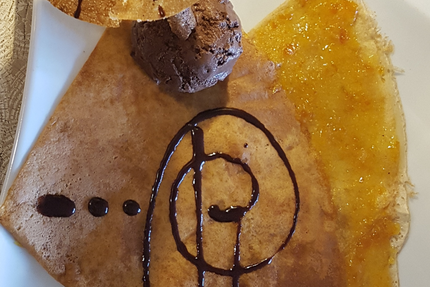 Crêperie An Dol Breizh Audierne