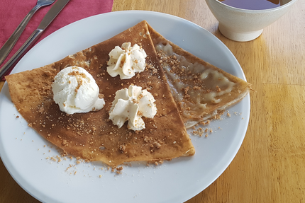Crêperie An Dol Breizh Audierne