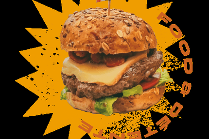 La Dynamite gourmande