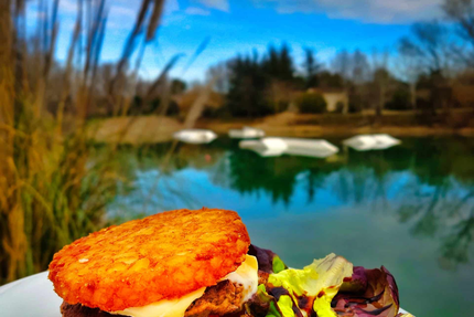 La Dynamite gourmande