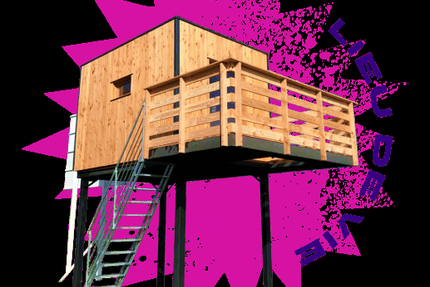 La Dynamite gourmande