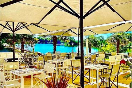 Restaurant Le M.1474