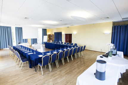 Restaurant Le M.1474