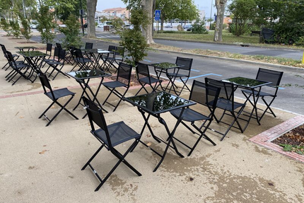Restaurant La Table De L'orchidée