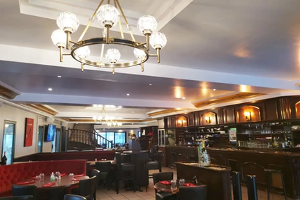 La Brasserie du Terroir