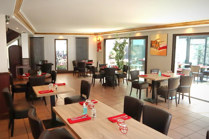 La Brasserie du Terroir