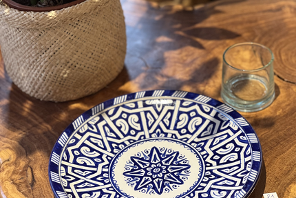 Riviere Salée Restaurant-Boutique authentique