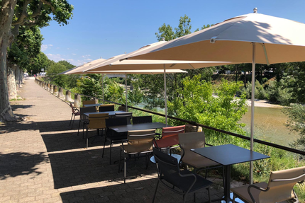 Riviere Salée Restaurant-Boutique authentique