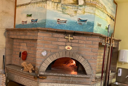 Restaurant Pelivan - SALENTO