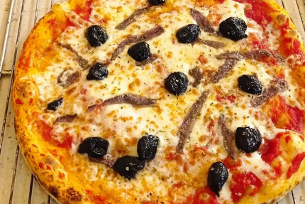 Restaurant Pelivan - SALENTO