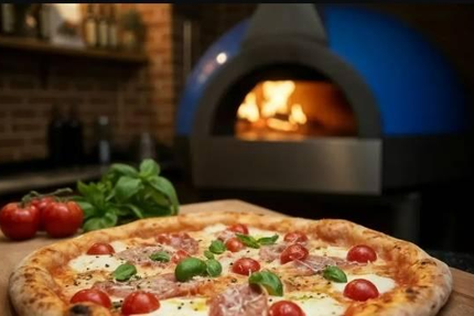 Pizza e Passione | Pizzéria Semécourt