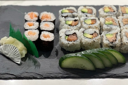 Bo SuShi