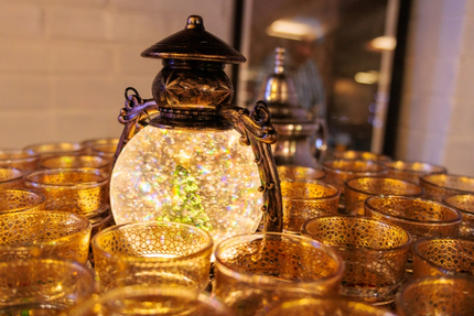 Restaurant le Marrakech