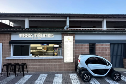 PIZZA DÉLICES 🍕 Balma