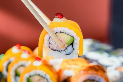 Mas Sushi & Poke Bowl