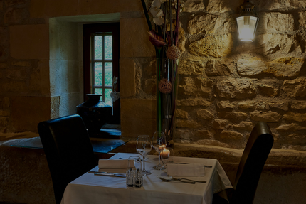 La Fontaine Cavalier