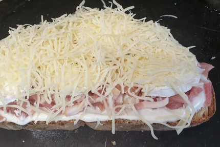 Snack et Tartes flambées