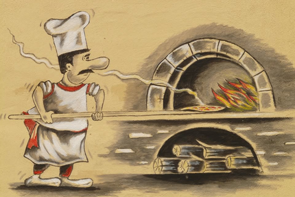 Au petit bouchon