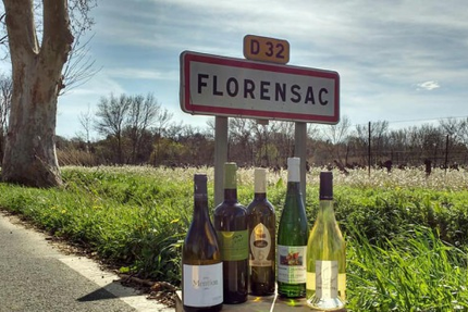 La Table de Florensac