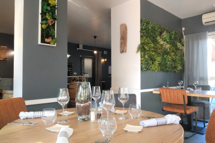 La Table de Florensac