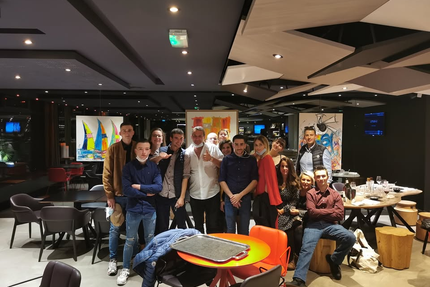 Le Comptoir de Landerneau - Restaurant Landerneau