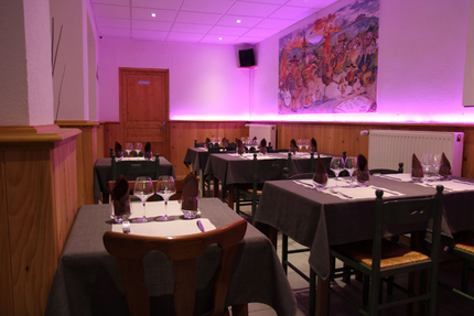 Restaurant Winstub la Maison