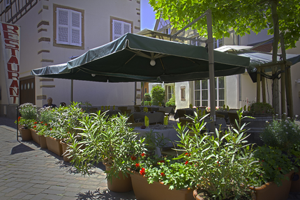 Restaurant Winstub la Maison