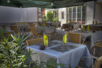 Restaurant Winstub la Maison