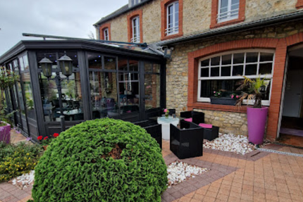 Logis Auberge Normande