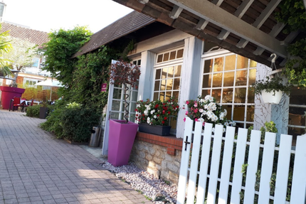 Logis Auberge Normande