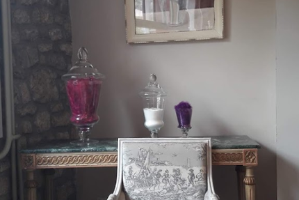 Logis Auberge Normande