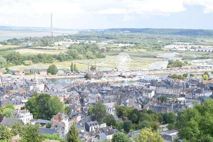 Restaurant de la Briquerie