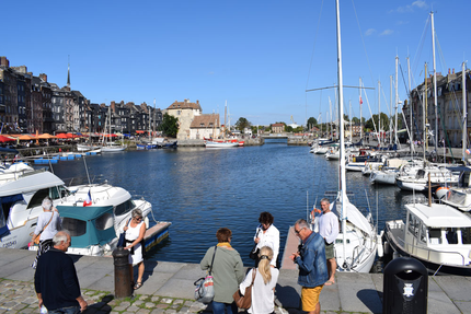 Restaurant de la Briquerie