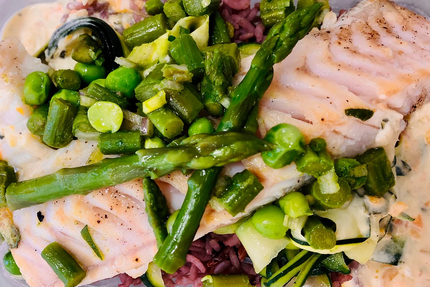 la p'tite boutique gourmande