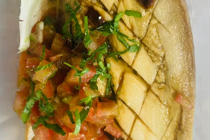 la p'tite boutique gourmande