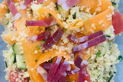 la p'tite boutique gourmande