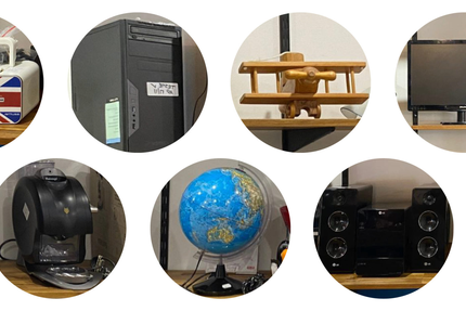 Fourchettes & Tournevis Restaurant-Ateliers