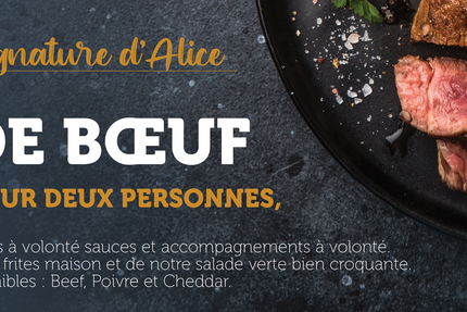 Les Comptoirs d'Alice et Jules