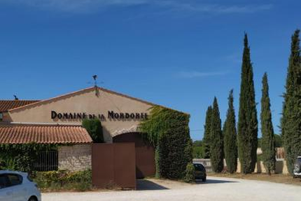 Restaurant Le Dauphin