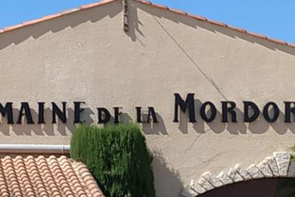 Restaurant Le Dauphin